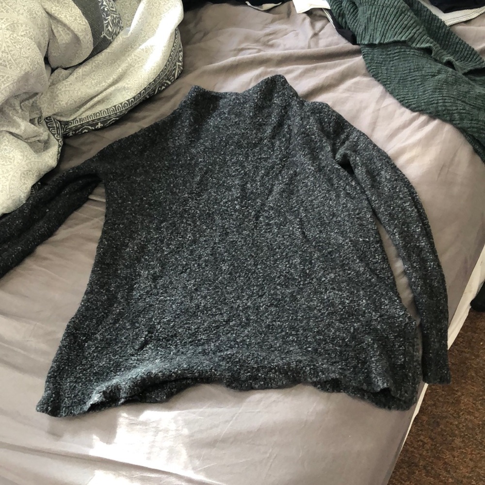 Old navy turtleneck